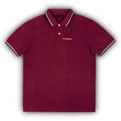 Prada Poloshirt