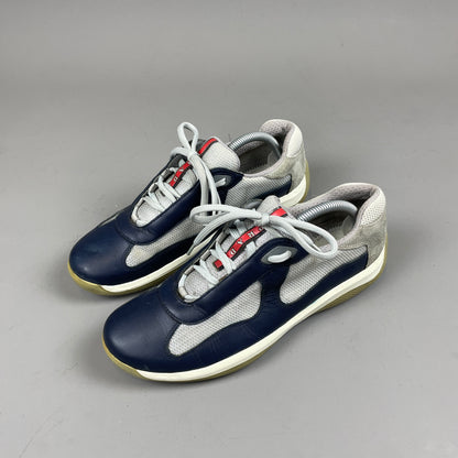 Prada America’s Cup