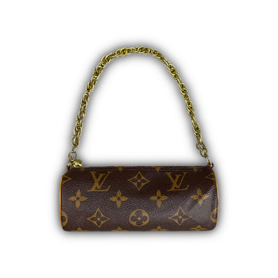 Louis Vuitton Papillon Mini
