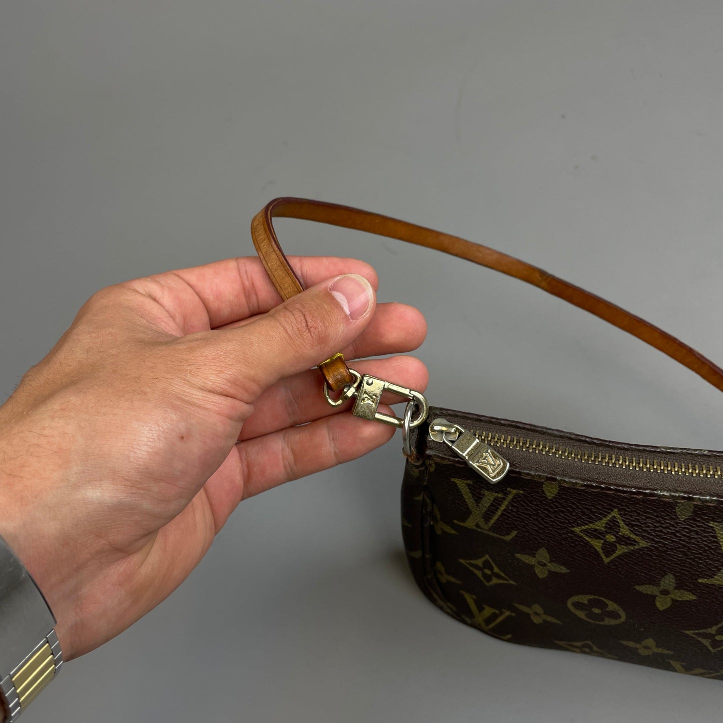 Louis Vuitton Pochette