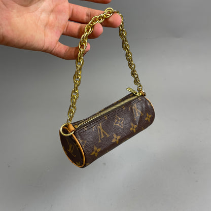 Louis Vuitton Papillon Mini