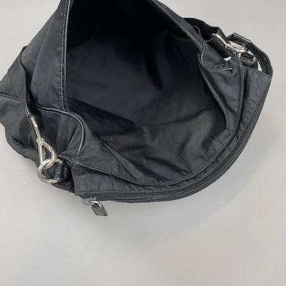 Prada Nylon Sidebag