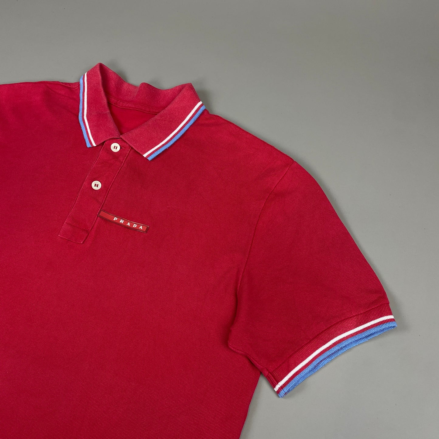 Prada Poloshirt
