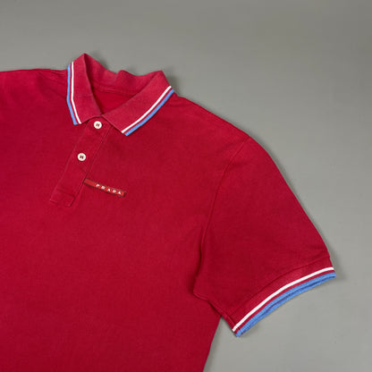 Prada Poloshirt