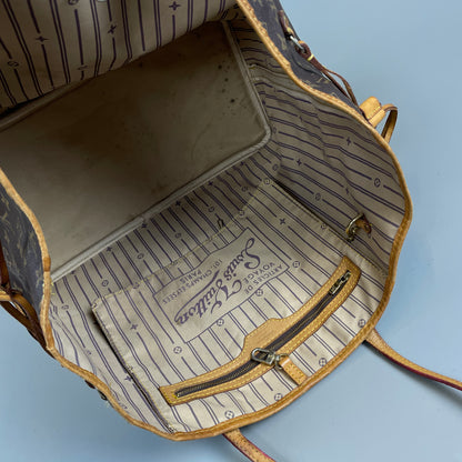 Louis Vuitton Neverfull MM