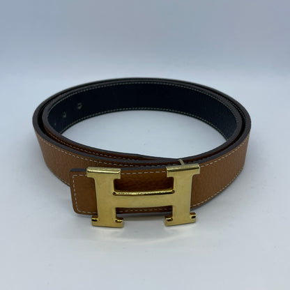 Hermes Belt