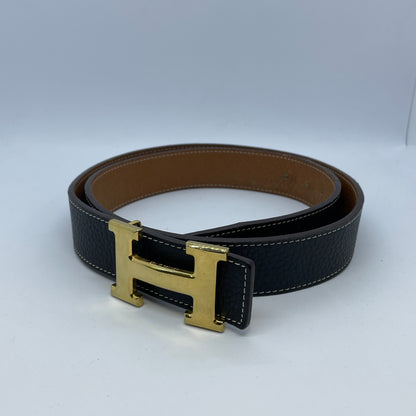 Hermes Belt