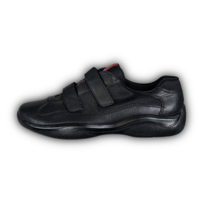 Prada America’s Cup
