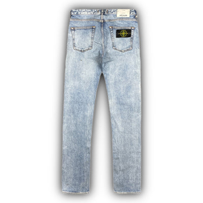 Stone Island Denim