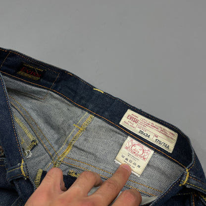 Evisu Denim