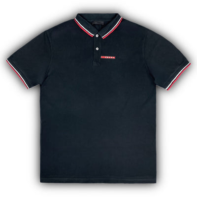 Prada Poloshirt