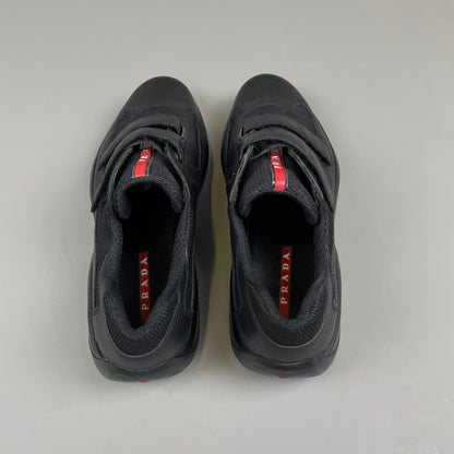 Prada America’s Cup