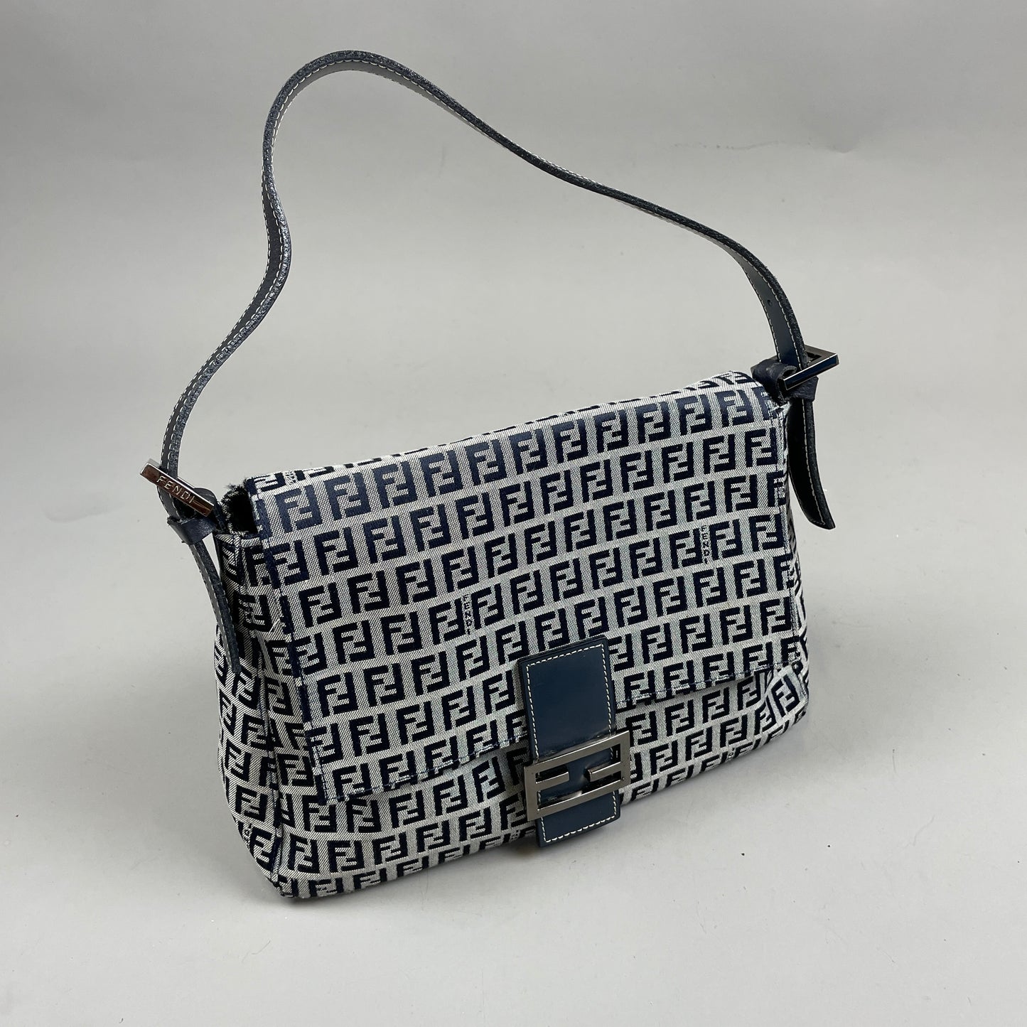 Fendi Monogram Handbag