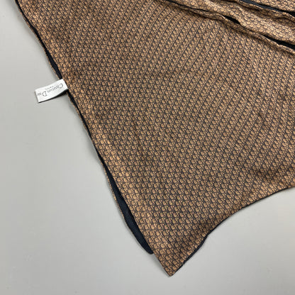 Dior Monogram Schal