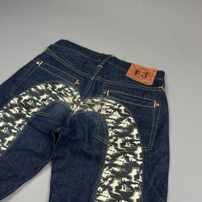 Evisu Denim