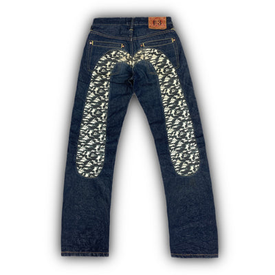 Evisu Denim
