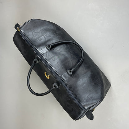 Dior Monogram Duffle Bag