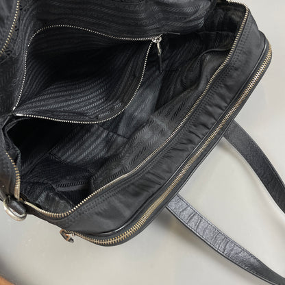 Prada Briefcase