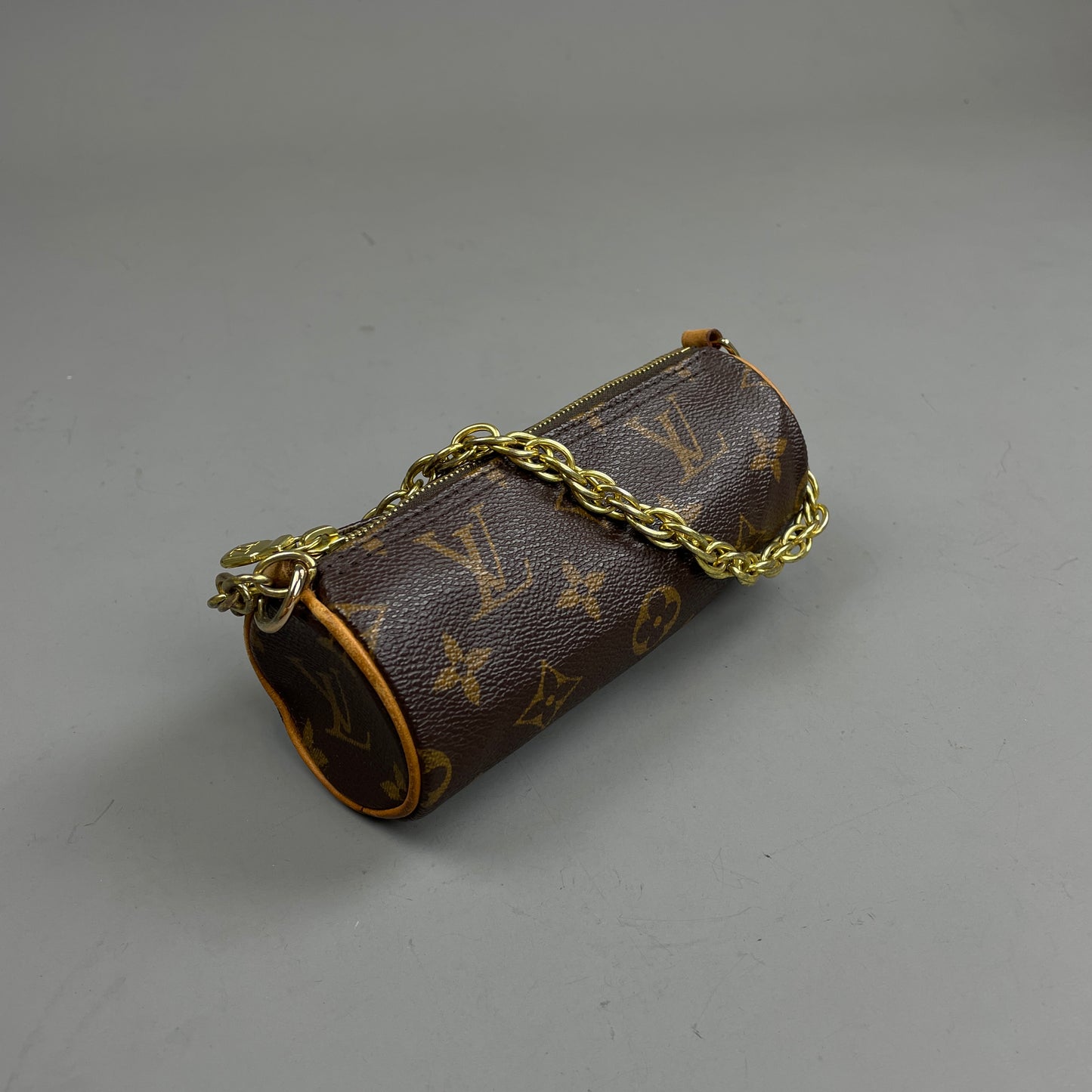 Louis Vuitton Papillon Mini