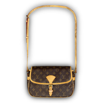 Louis Vuitton Sologne