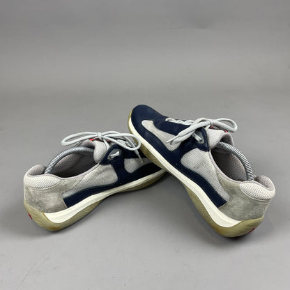 Prada America’s Cup