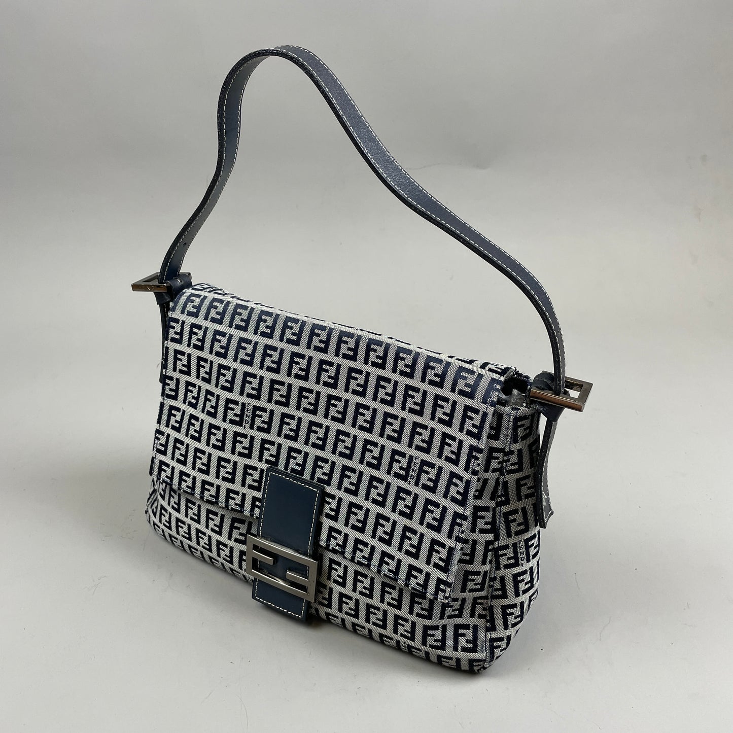Fendi Monogram Handbag