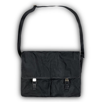 Prada Messenger Bag