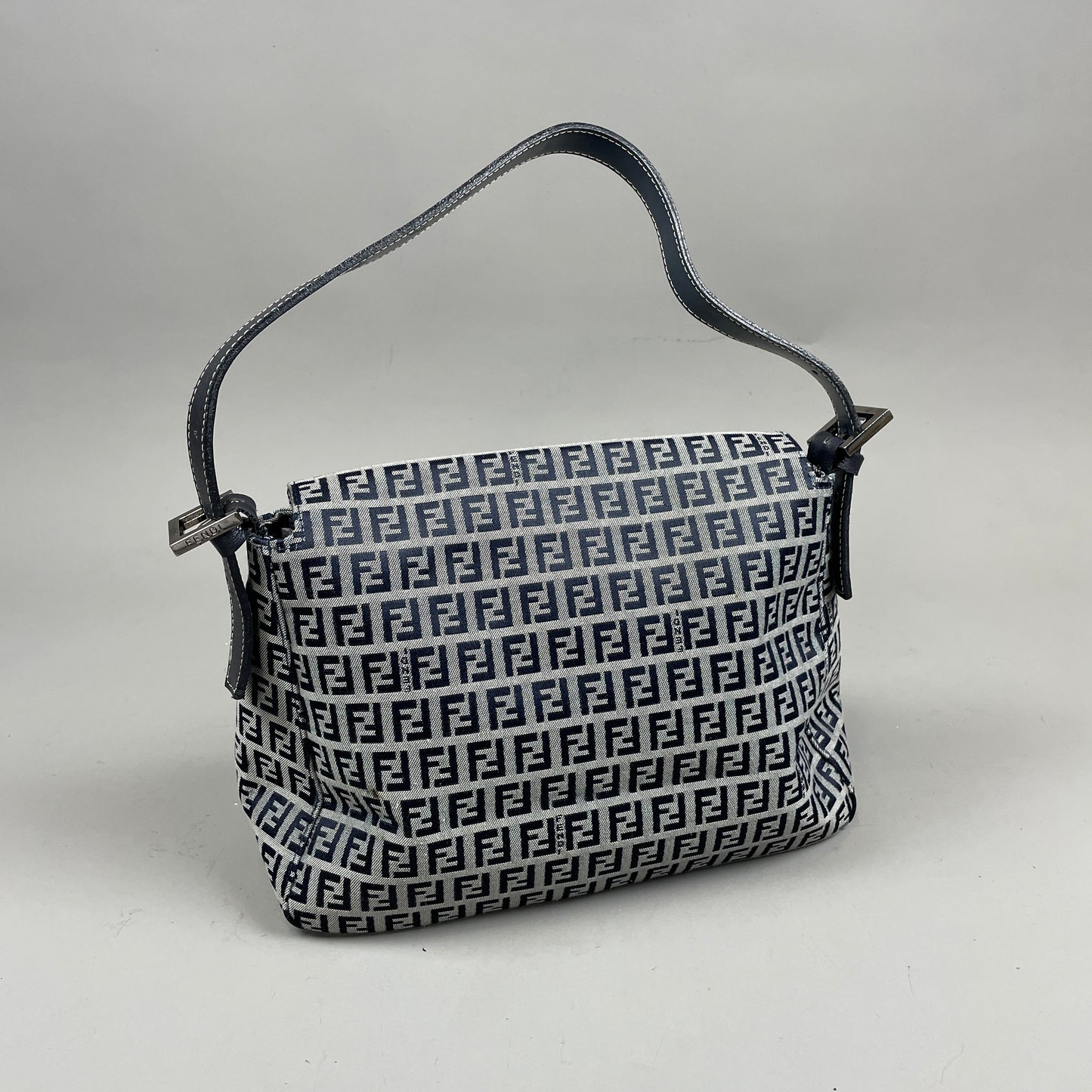 Fendi Monogram Handbag