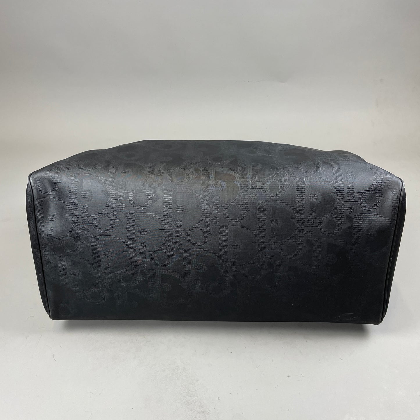 Dior Monogram Duffle Bag
