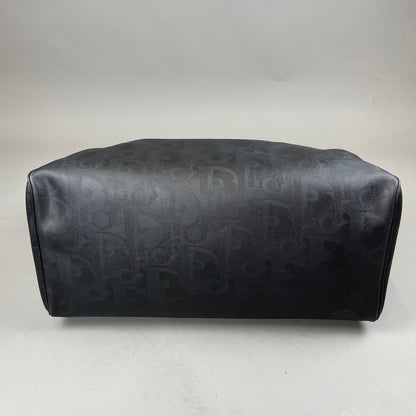Dior Monogram Duffle Bag