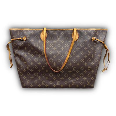 Louis Vuitton Neverfull MM