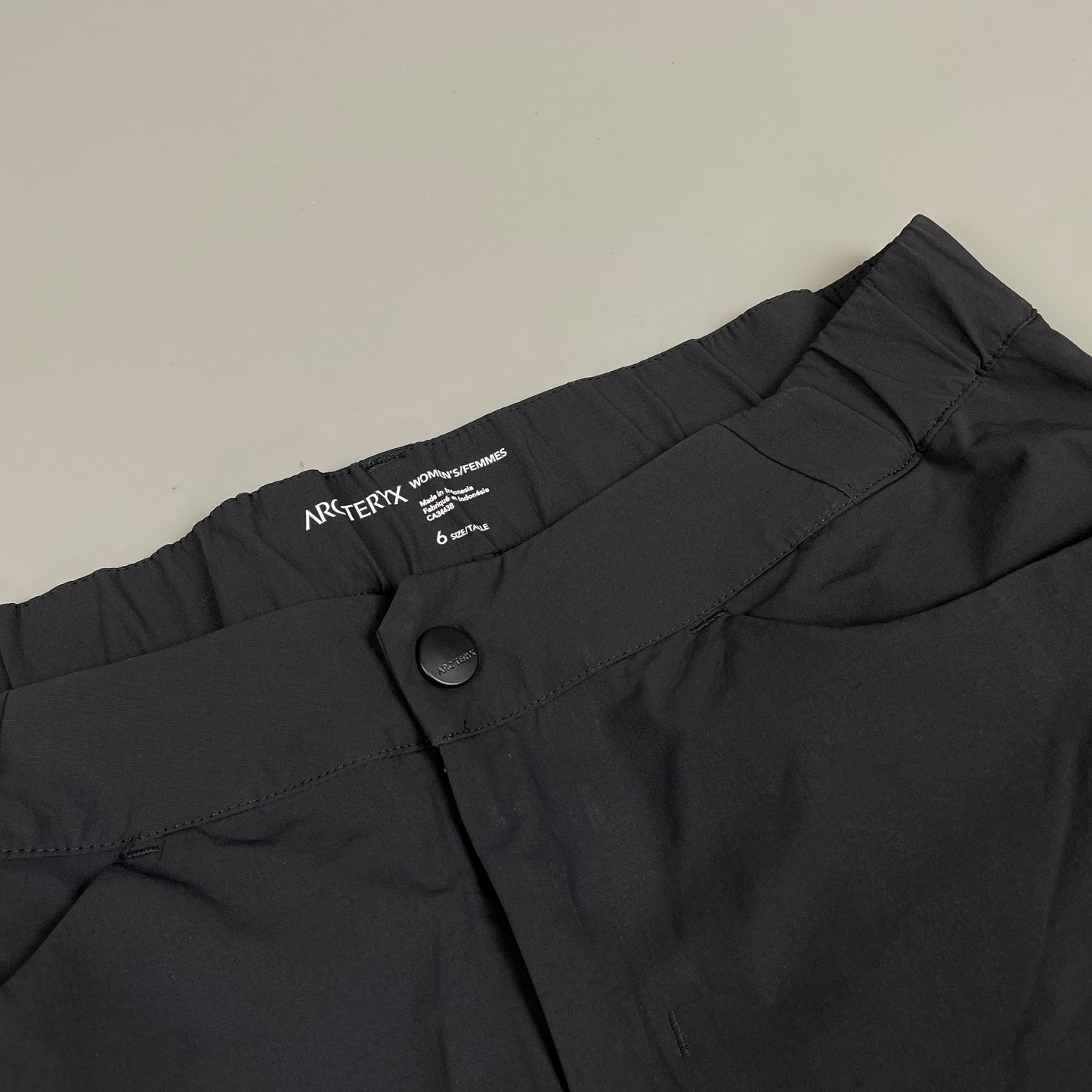Arcteryx Trackpants