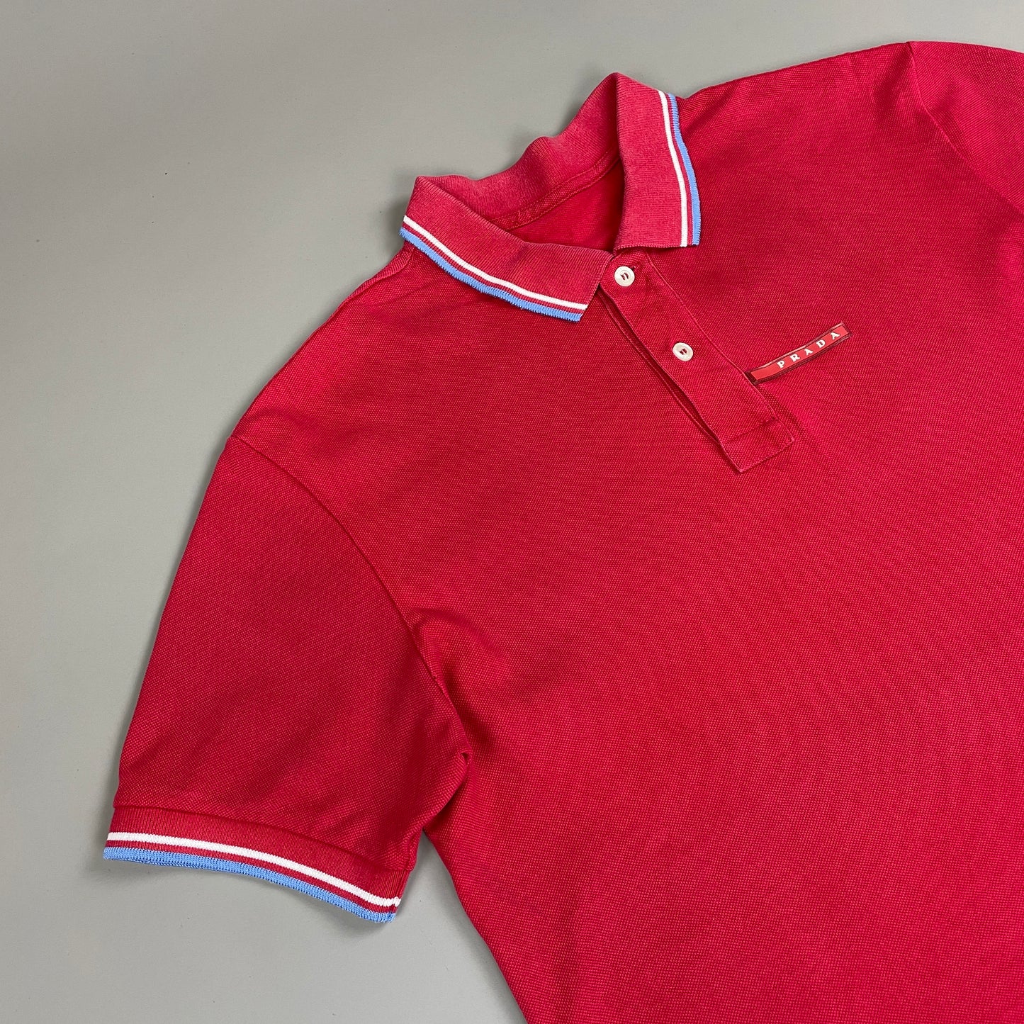 Prada Poloshirt