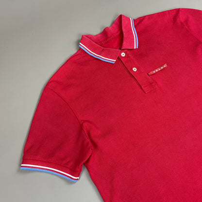 Prada Poloshirt