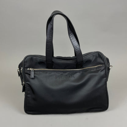 Prada Briefcase
