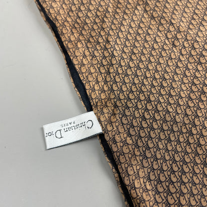 Dior Monogram Schal
