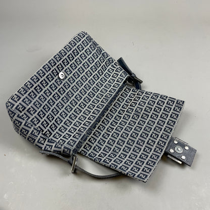 Fendi Monogram Handbag