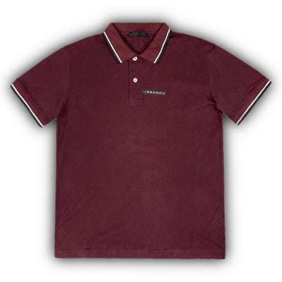 Prada Poloshirt
