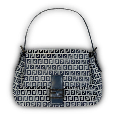 Fendi Monogram Handbag