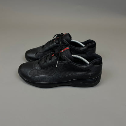 Prada America’s Cup