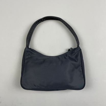 Prada Tessuto Mini Bag
