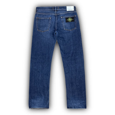 Stone Island Denim