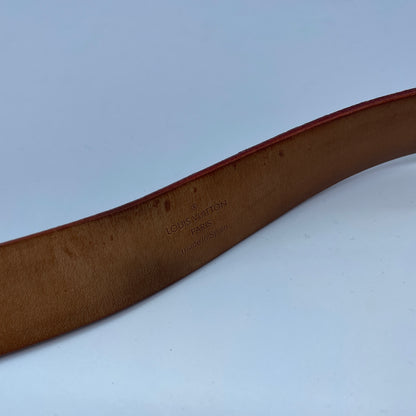 Louis Vuitton Takashi Murakami Belt