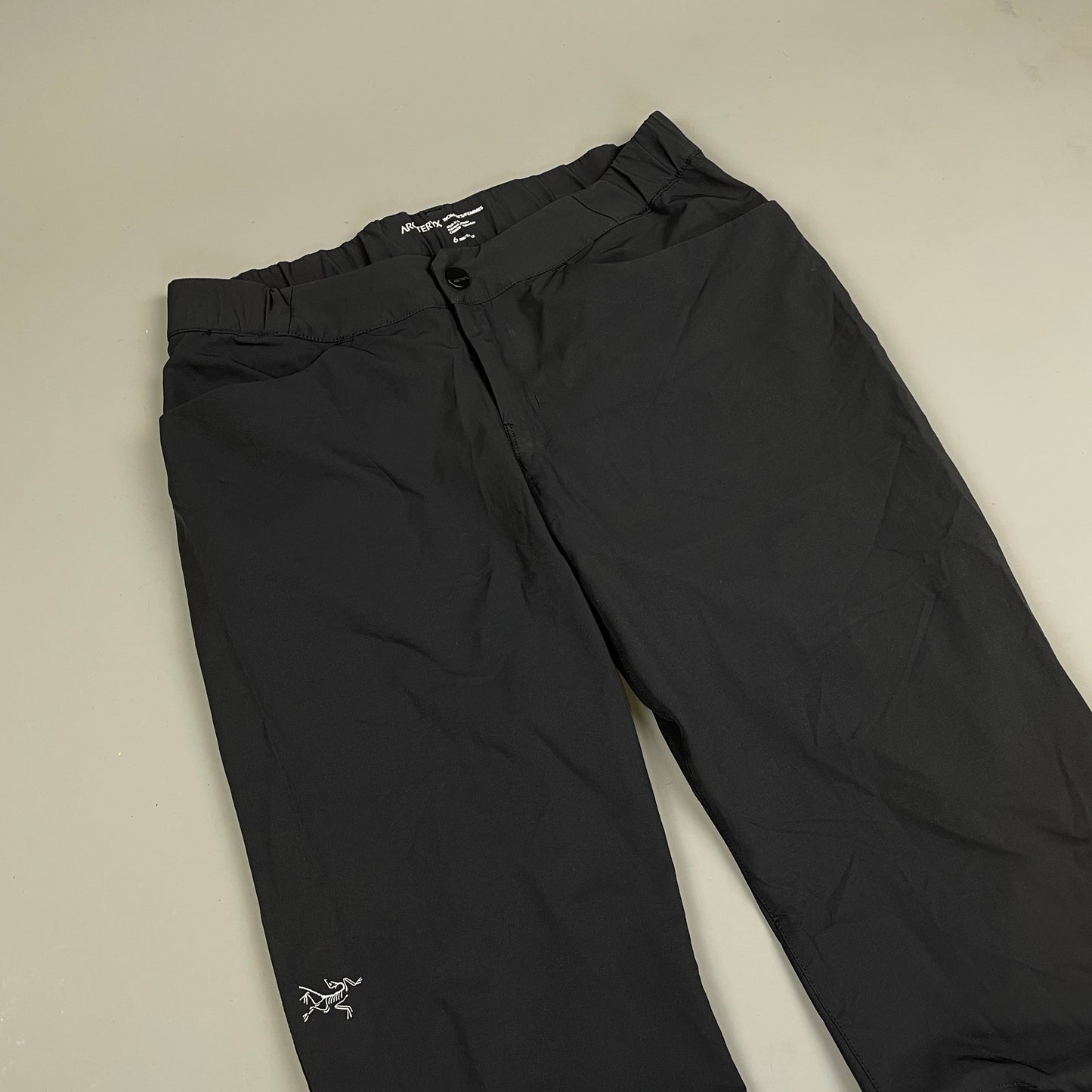 Arcteryx Trackpants