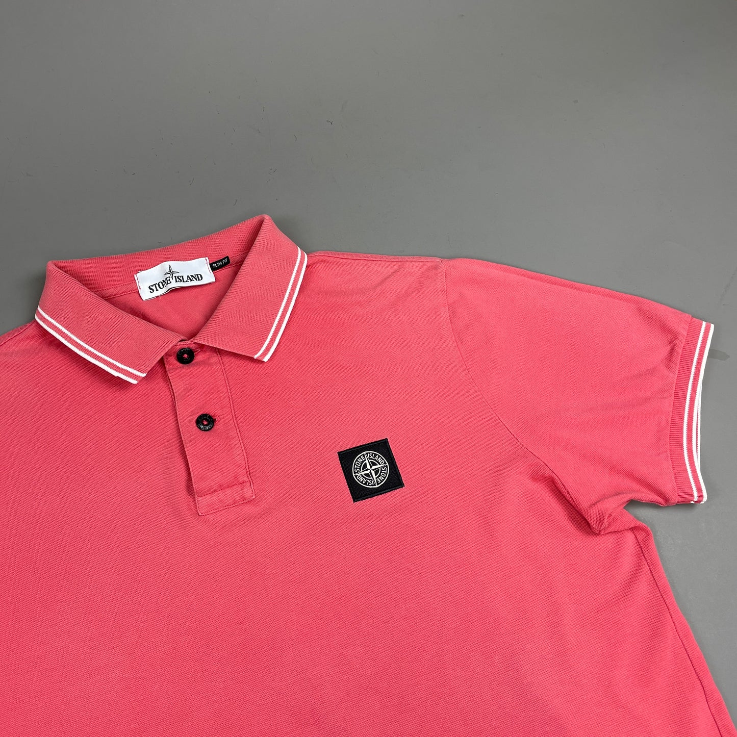 Stone Island Poloshirt