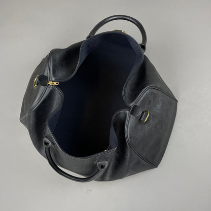 Dior Monogram Duffle Bag