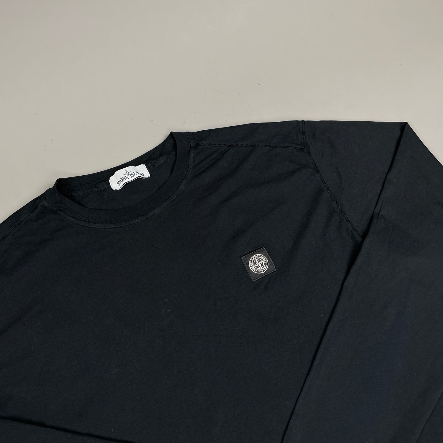 Stone Island Longsleeve