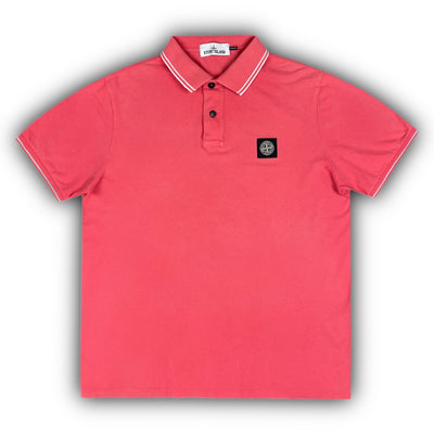 Stone Island Poloshirt