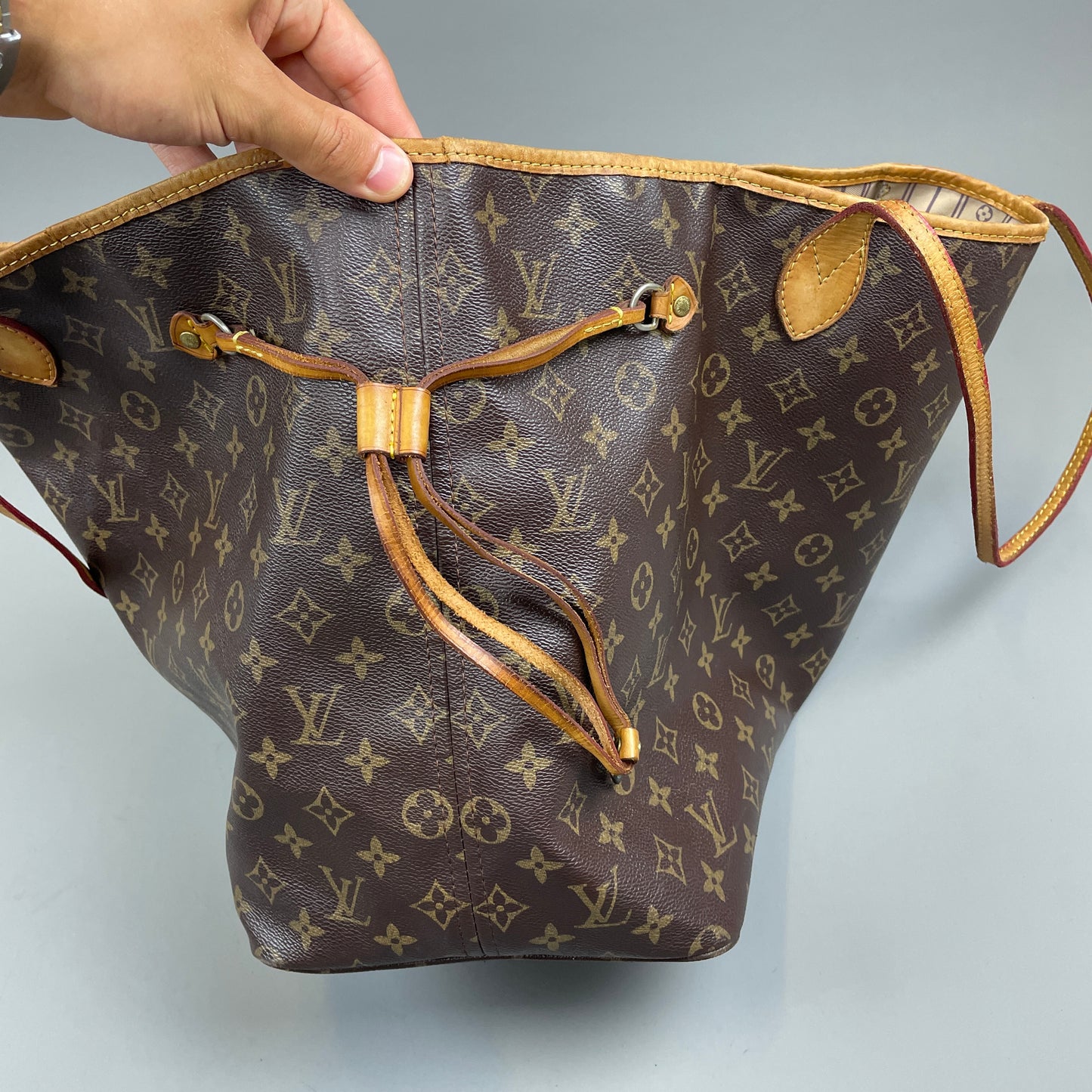 Louis Vuitton Neverfull MM