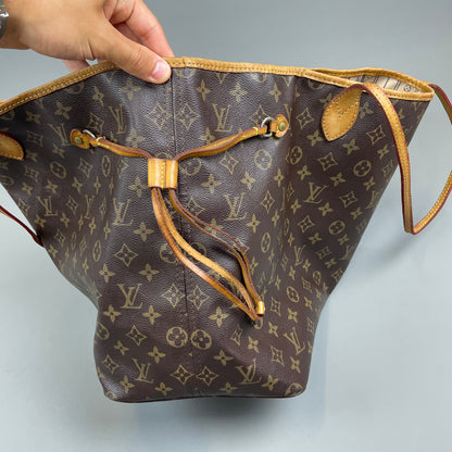 Louis Vuitton Neverfull MM